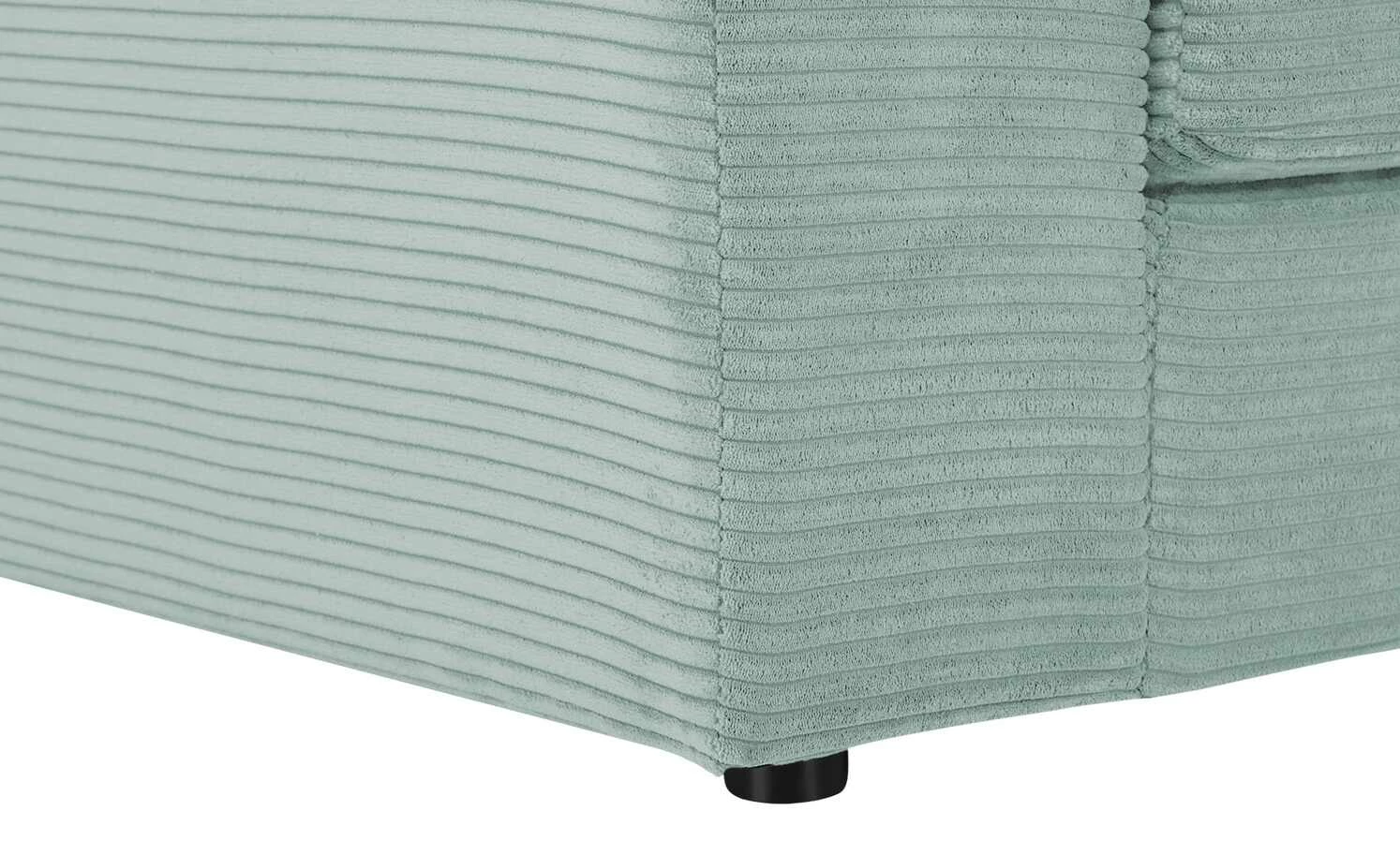 Wohnlandschaft Branna | Mint rechts 7 Wohnlandschaft Branna | Mint rechts – Bild 5