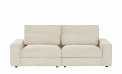 Big Sofa Branna | Natur (Creme)