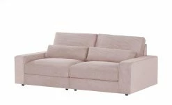 Big Sofa Branna | Rosé (Rosa) -Sofas Verkaufsladen 29401429 6 202203212232