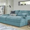 Lounge Sofa Branna | Petrol -Sofas Verkaufsladen 29401435 3 202203212232