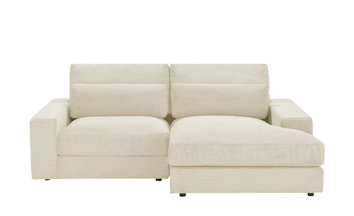 Ecksofa Branna | Natur (Creme) rechts 3 Ecksofa Branna | Natur (Creme) rechts