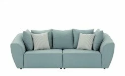 smart Big Sofa Savita | Petrol Beige / Petrol