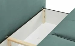 bobb Schlafsofa Dunja de Luxe | Petrol -Sofas Verkaufsladen 29401690 18 202206272231