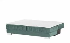 bobb Schlafsofa Dunja de Luxe | Petrol -Sofas Verkaufsladen 29401690 5 202206272231