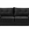 bobb Schlafsofa Dunja de Luxe | Schwarz 2 bobb Schlafsofa Dunja de Luxe | Schwarz -Sofas Verkaufsladen 29401691 4 202206272231