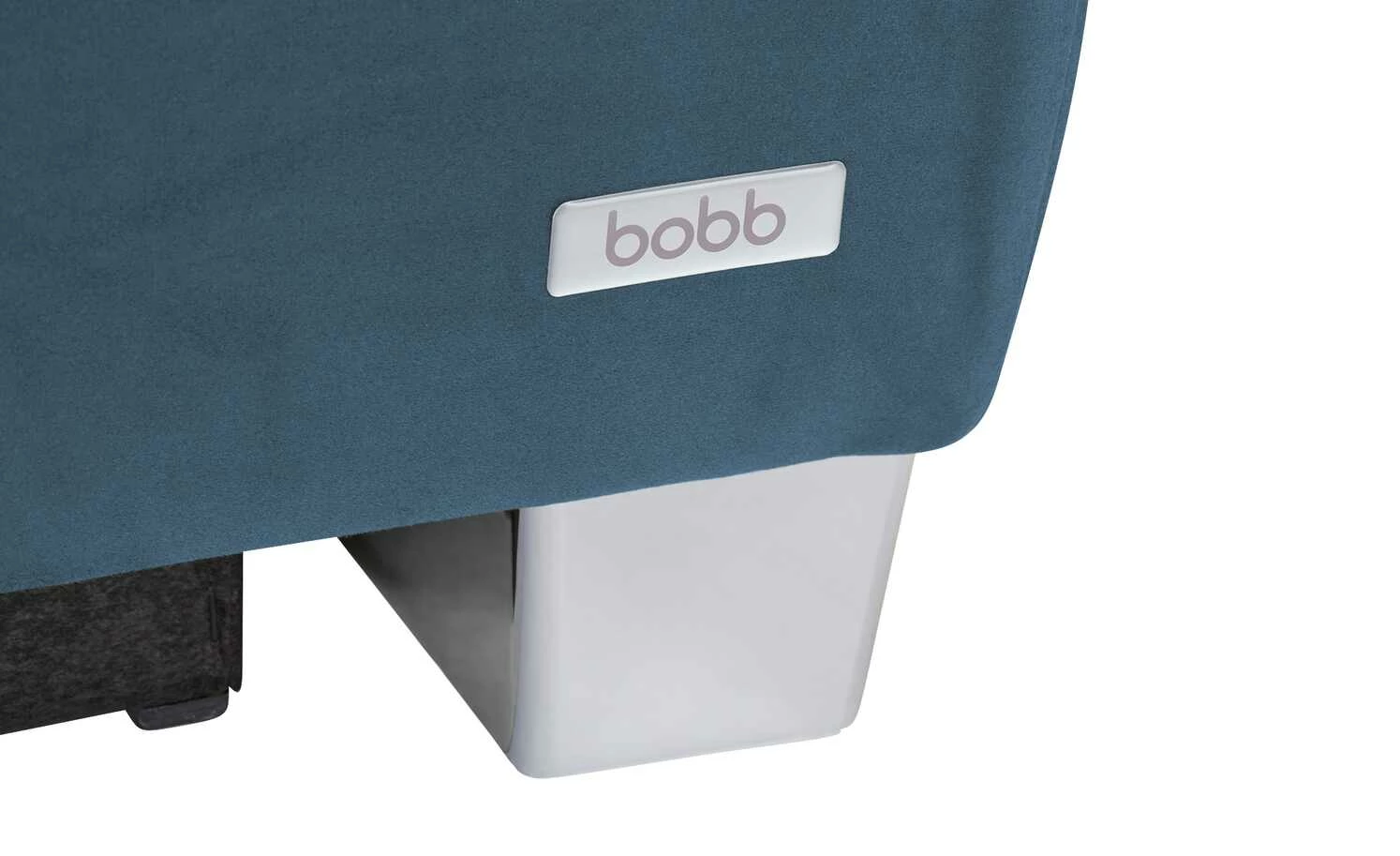 bobb Schlafsofa Dunja de Luxe | Blau 9 bobb Schlafsofa Dunja de Luxe | Blau – Bild 7
