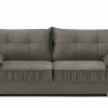 bobb Schlafsofa Dunja de Luxe | Graubraun -Sofas Verkaufsladen 29401694 1 202206272231