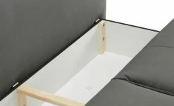 bobb Schlafsofa Dunja de Luxe | Anthrazit -Sofas Verkaufsladen 29401695 11 202206272231