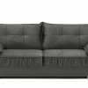 bobb Schlafsofa Dunja de Luxe | Anthrazit -Sofas Verkaufsladen 29401695 14 202206272231