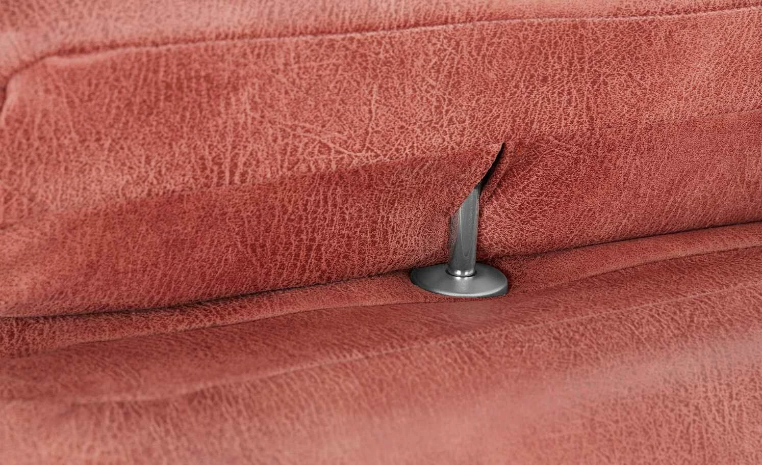 Wohnwert Ecksofa Chilja | Rose (Rosa) rechts Erweiterte Funktion 11 Wohnwert Ecksofa Chilja | Rose (Rosa) rechts Erweiterte Funktion – Bild 9