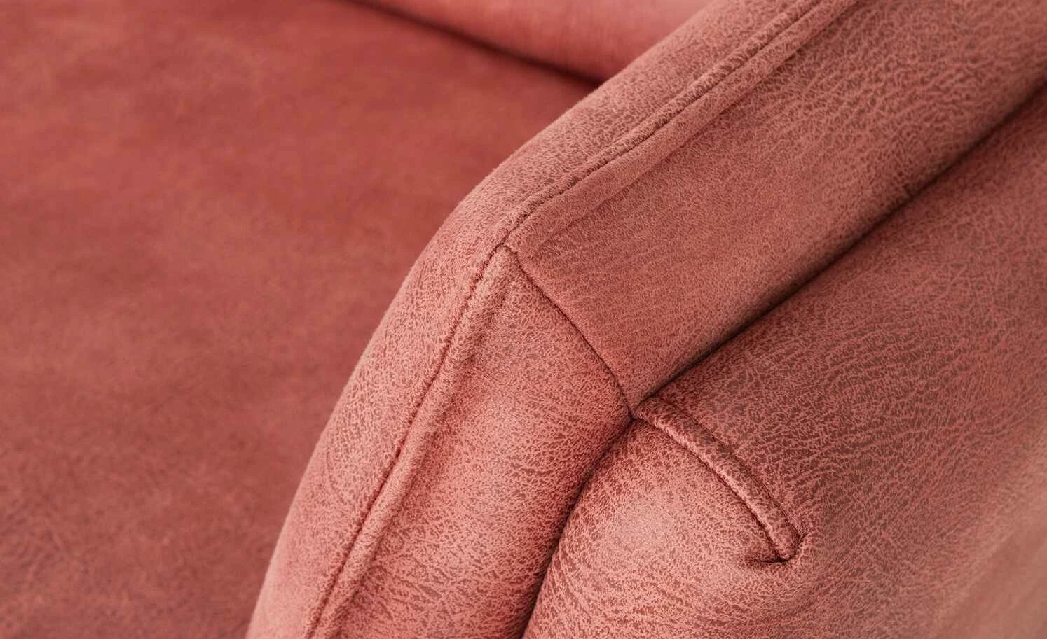 Wohnwert Ecksofa Chilja | Rose (Rosa) rechts Erweiterte Funktion 12 Wohnwert Ecksofa Chilja | Rose (Rosa) rechts Erweiterte Funktion – Bild 10