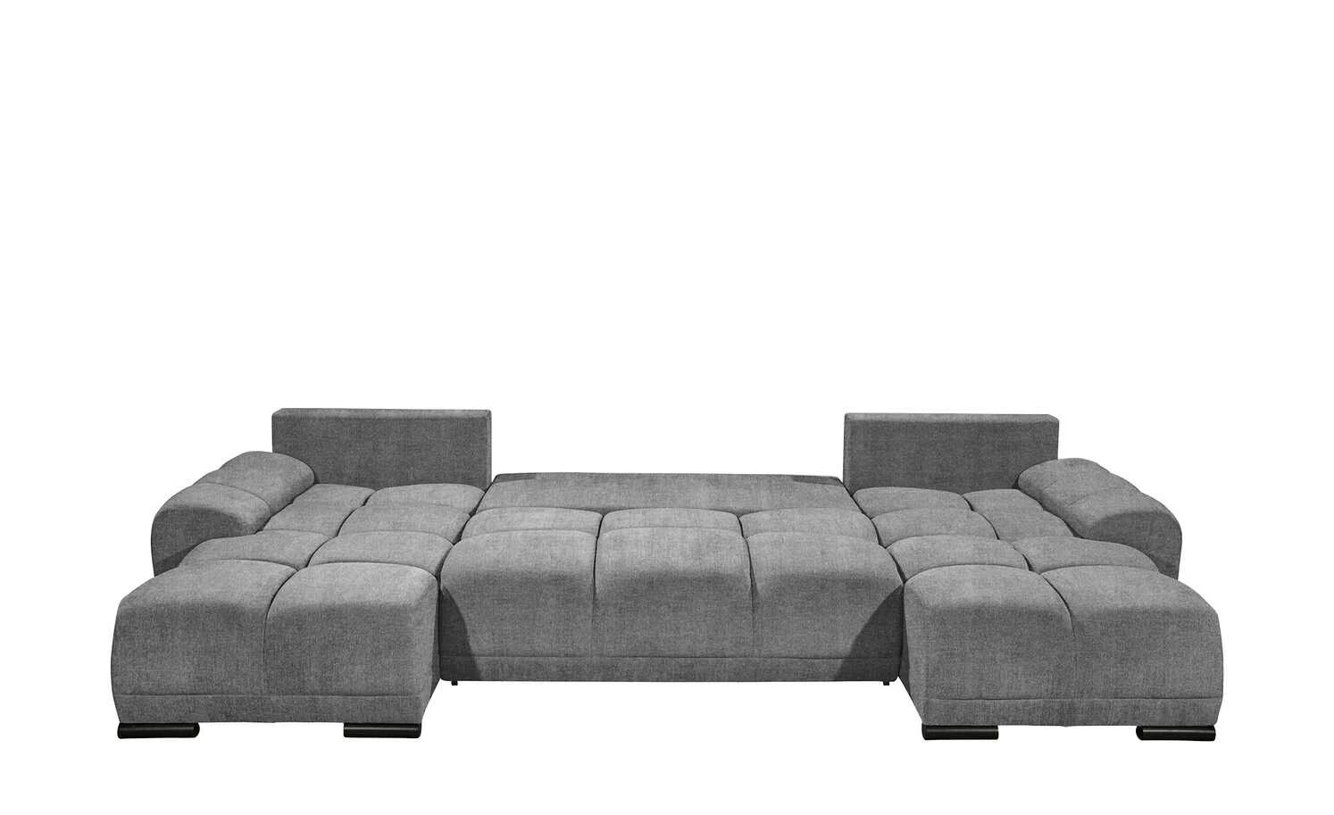 Wohnlandschaft Melinda 5 Wohnlandschaft Melinda – Bild 3