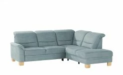 meinSofa Ecksofa Liva | Denim (Blau-Grau) links Grundfunktion -Sofas Verkaufsladen 29402151 3 202206141234