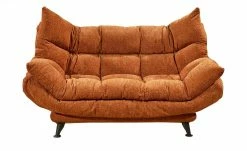 Schlafsofa Odessa | Cognac (Orange-Braun) -Sofas Verkaufsladen 29402183 5 202205241235