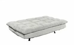 Schlafsofa Odessa | Silver (Hellgrau) -Sofas Verkaufsladen 29402187 3 202205241235