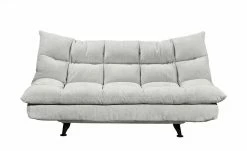Schlafsofa Odessa | Silver (Hellgrau) -Sofas Verkaufsladen 29402187 7 202205241235
