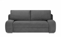 bobb Schlafsofa Viannie de Luxe | Stone (Grau)