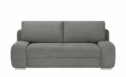 bobb Schlafsofa Viannie de Luxe | Articgrau