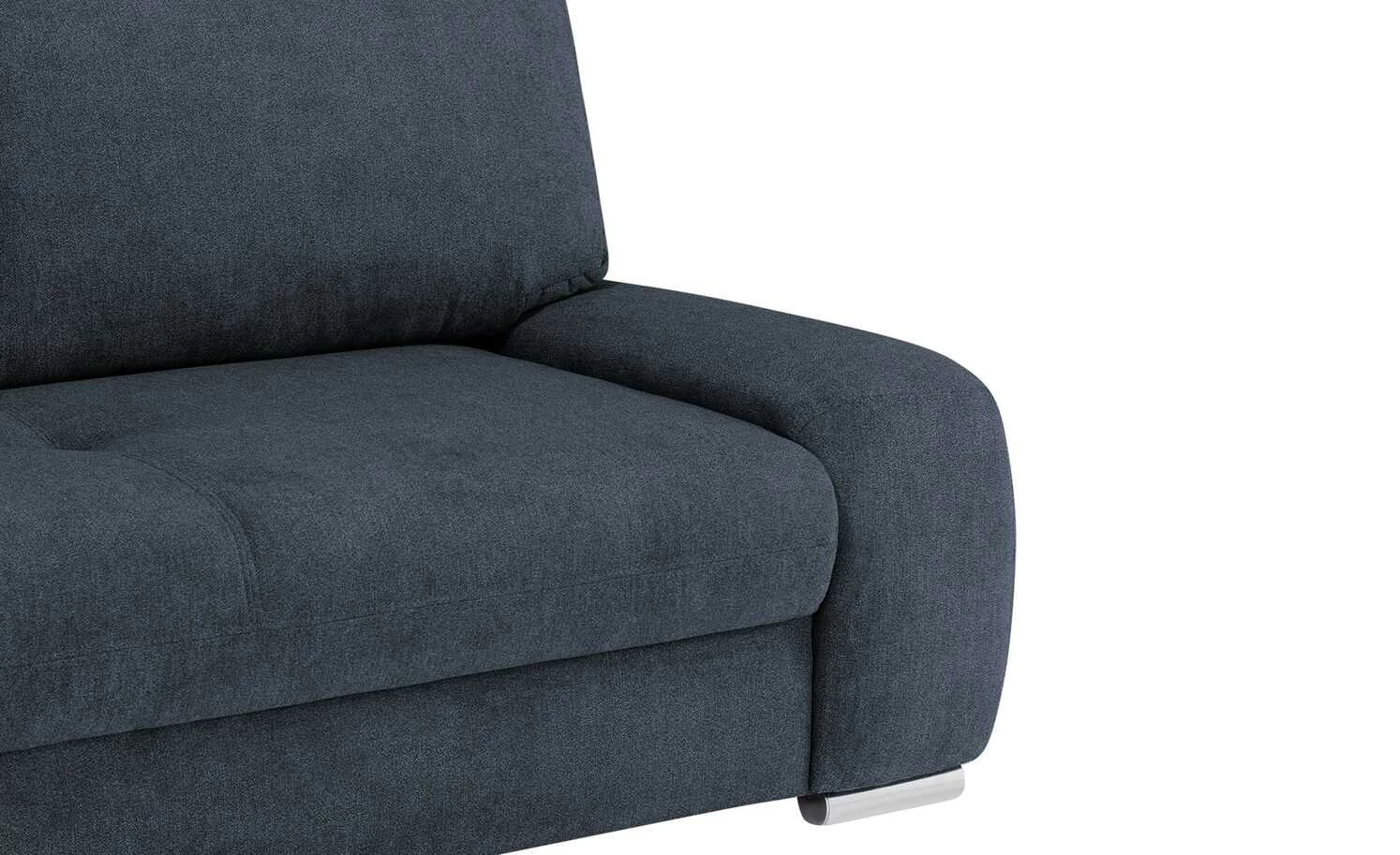 bobb Schlafsofa Viannie de Luxe | Marineblau 12 bobb Schlafsofa Viannie de Luxe | Marineblau – Bild 10