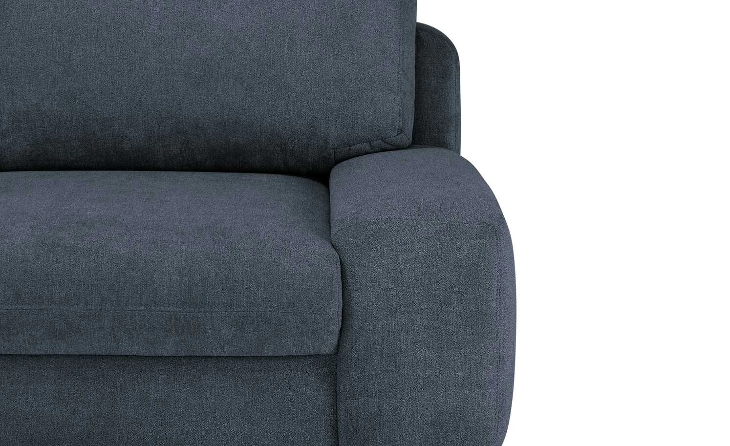 bobb Schlafsofa Viannie de Luxe | Marineblau 15 bobb Schlafsofa Viannie de Luxe | Marineblau – Bild 13