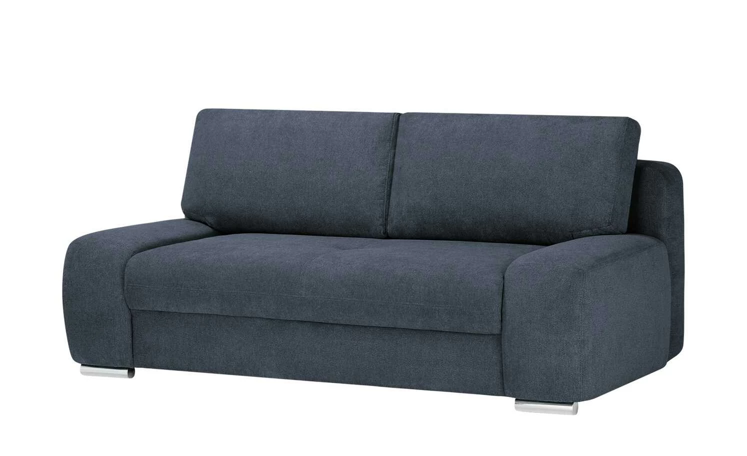bobb Schlafsofa Viannie de Luxe | Marineblau 16 bobb Schlafsofa Viannie de Luxe | Marineblau – Bild 14