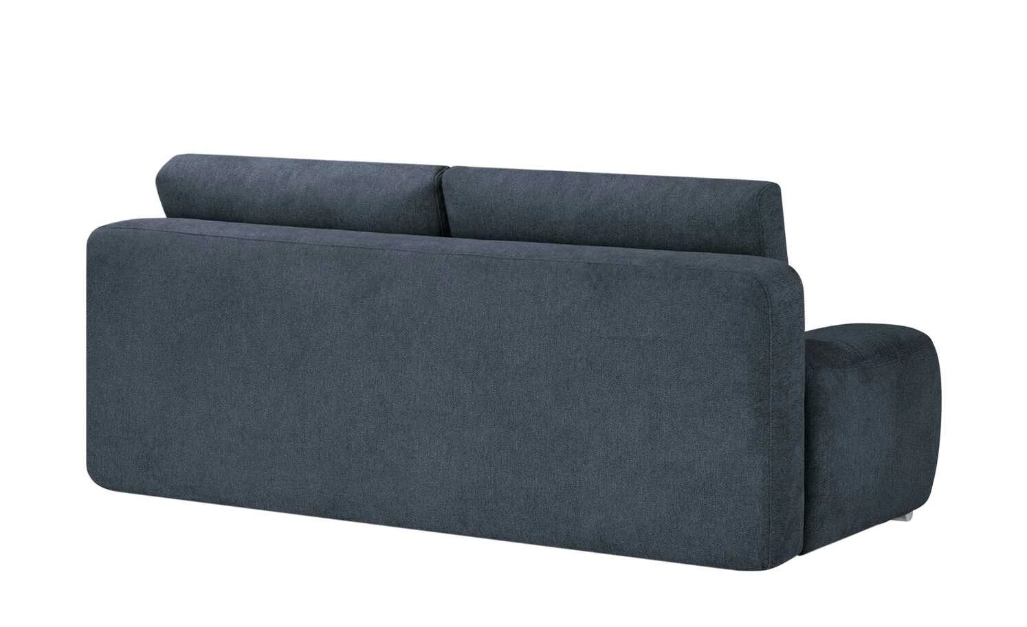 bobb Schlafsofa Viannie de Luxe | Marineblau 4 bobb Schlafsofa Viannie de Luxe | Marineblau – Bild 2