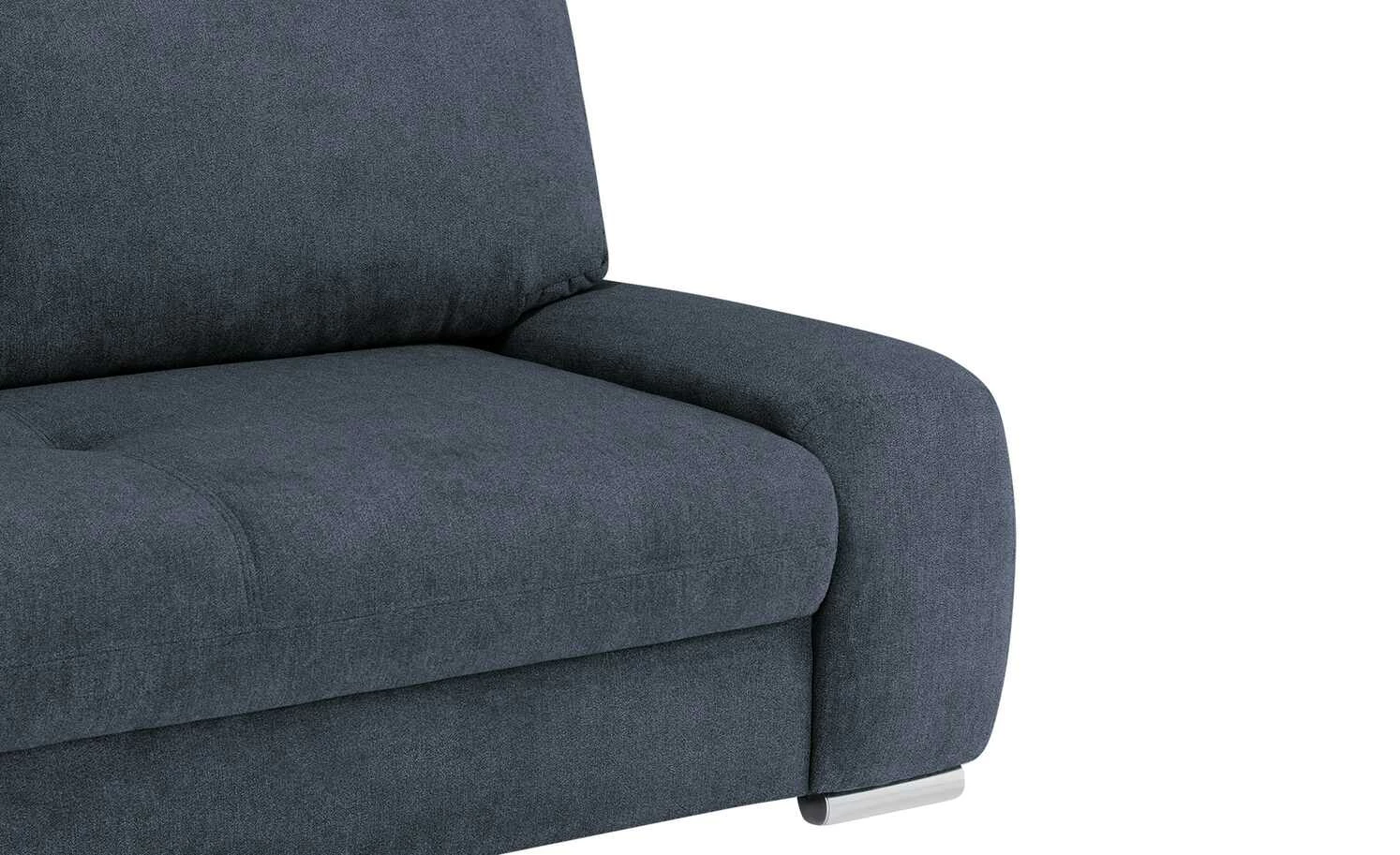 bobb Schlafsofa Viannie de Luxe | Marineblau 10 bobb Schlafsofa Viannie de Luxe | Marineblau – Bild 8