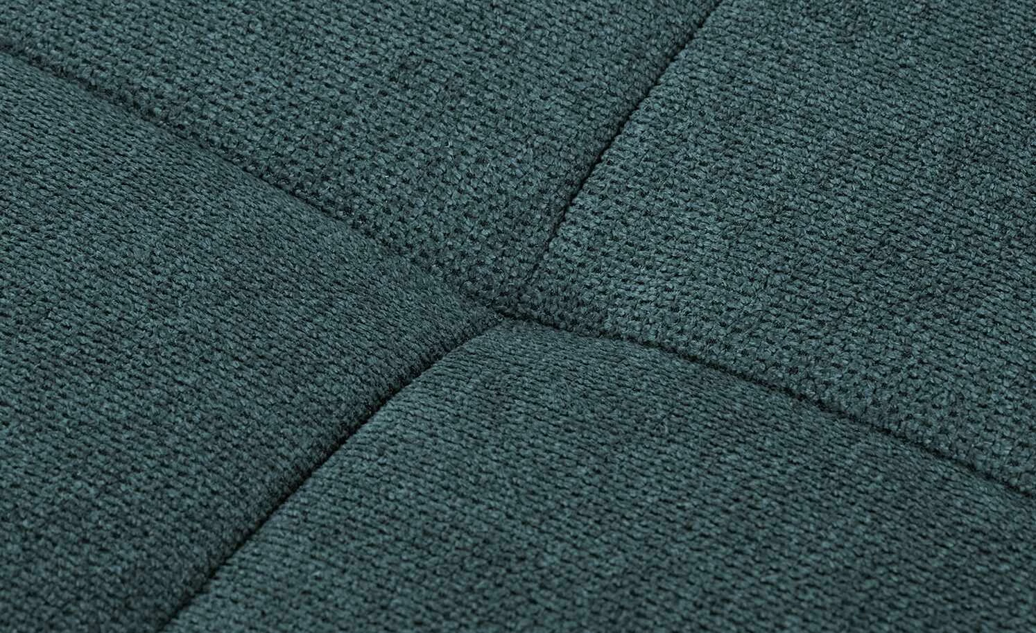 bobb Wohnlandschaft Kerrin | Petrol rechts 17 bobb Wohnlandschaft Kerrin | Petrol rechts – Bild 15