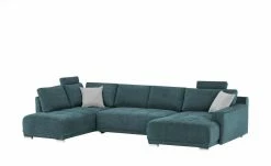 bobb Wohnlandschaft Kerrin | Petrol rechts 22 bobb Wohnlandschaft Kerrin | Petrol rechts -Sofas Verkaufsladen 29402329 5 202207112232