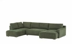 bobb Wohnlandschaft Kerrin | Grün rechts -Sofas Verkaufsladen 29402331 12 202207112232
