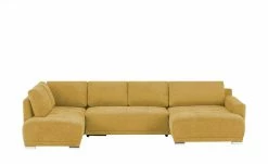 bobb Wohnlandschaft Kerrin | Curry (Gelb) rechts -Sofas Verkaufsladen 29402333 13 202207112232