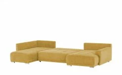 bobb Wohnlandschaft Kerrin | Curry (Gelb) rechts -Sofas Verkaufsladen 29402333 15 202207112232