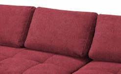 bobb Wohnlandschaft Kerrin | Rot rechts -Sofas Verkaufsladen 29402334 6 202207112232