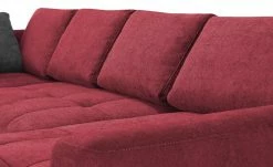 bobb Wohnlandschaft Kerrin | Rot rechts -Sofas Verkaufsladen 29402334 8 202207112232