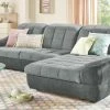switch Ecksofa Infinity | Grau rechts Grundfunktion -Sofas Verkaufsladen 29402421 12 202203311233