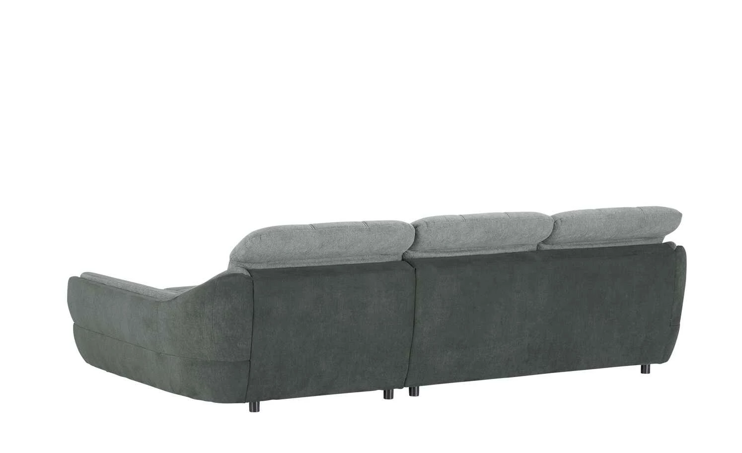 switch Ecksofa Infinity | Grau rechts Grundfunktion 6 switch Ecksofa Infinity | Grau rechts Grundfunktion – Bild 4