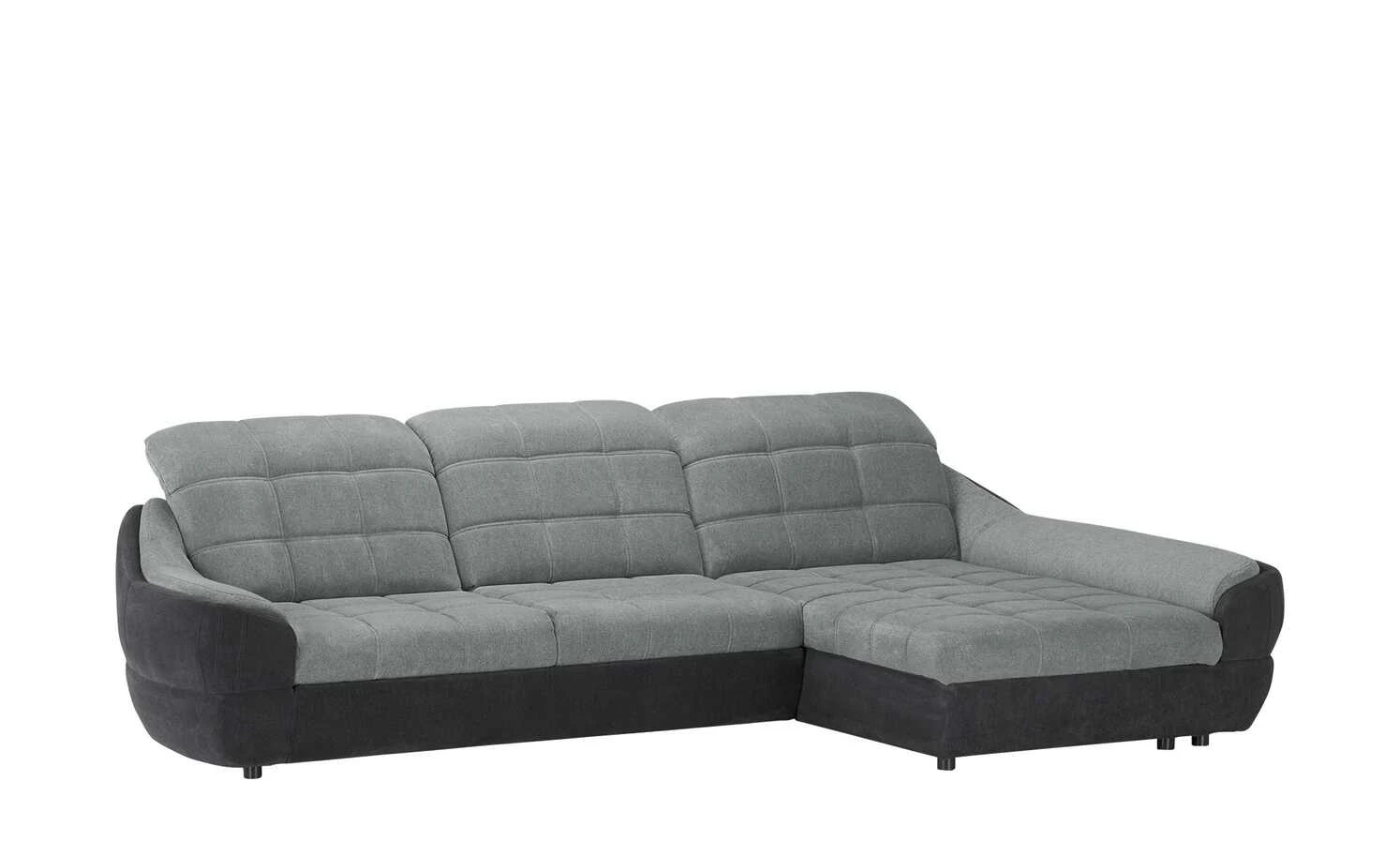 switch Ecksofa Infinity | Grau rechts Grundfunktion 7 switch Ecksofa Infinity | Grau rechts Grundfunktion – Bild 5