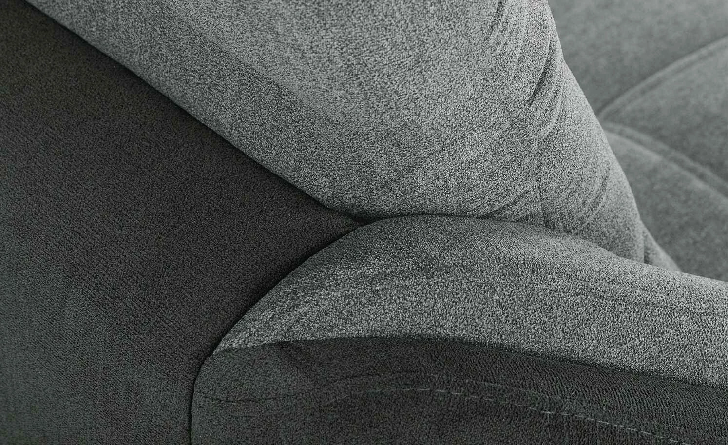 switch Ecksofa Infinity | Grau rechts Grundfunktion 10 switch Ecksofa Infinity | Grau rechts Grundfunktion – Bild 8