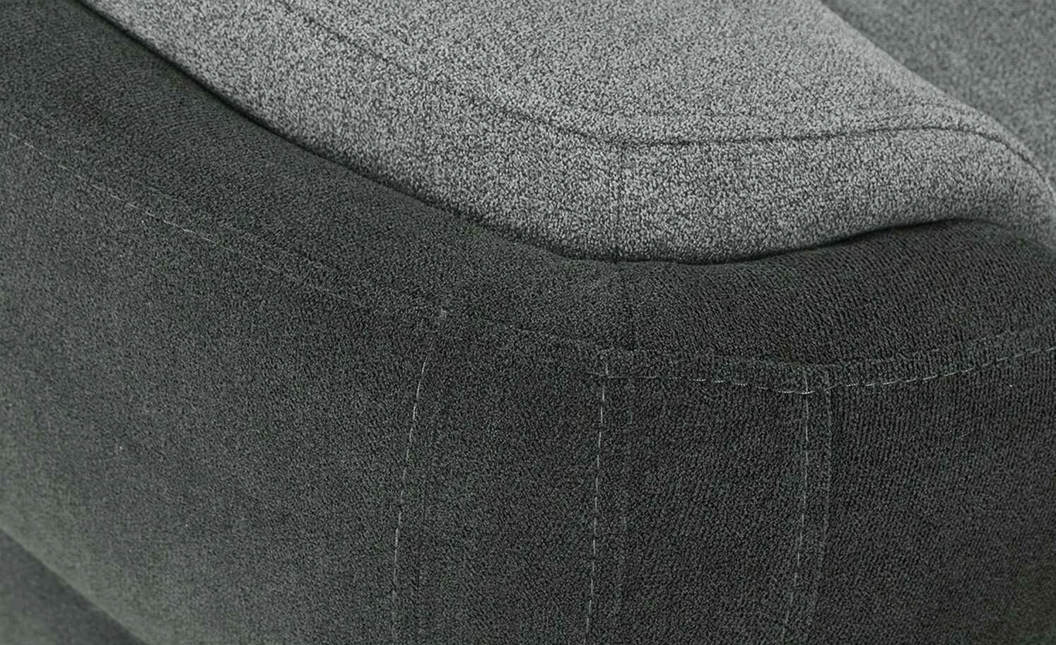 switch Ecksofa Infinity | Grau rechts Grundfunktion 12 switch Ecksofa Infinity | Grau rechts Grundfunktion – Bild 10