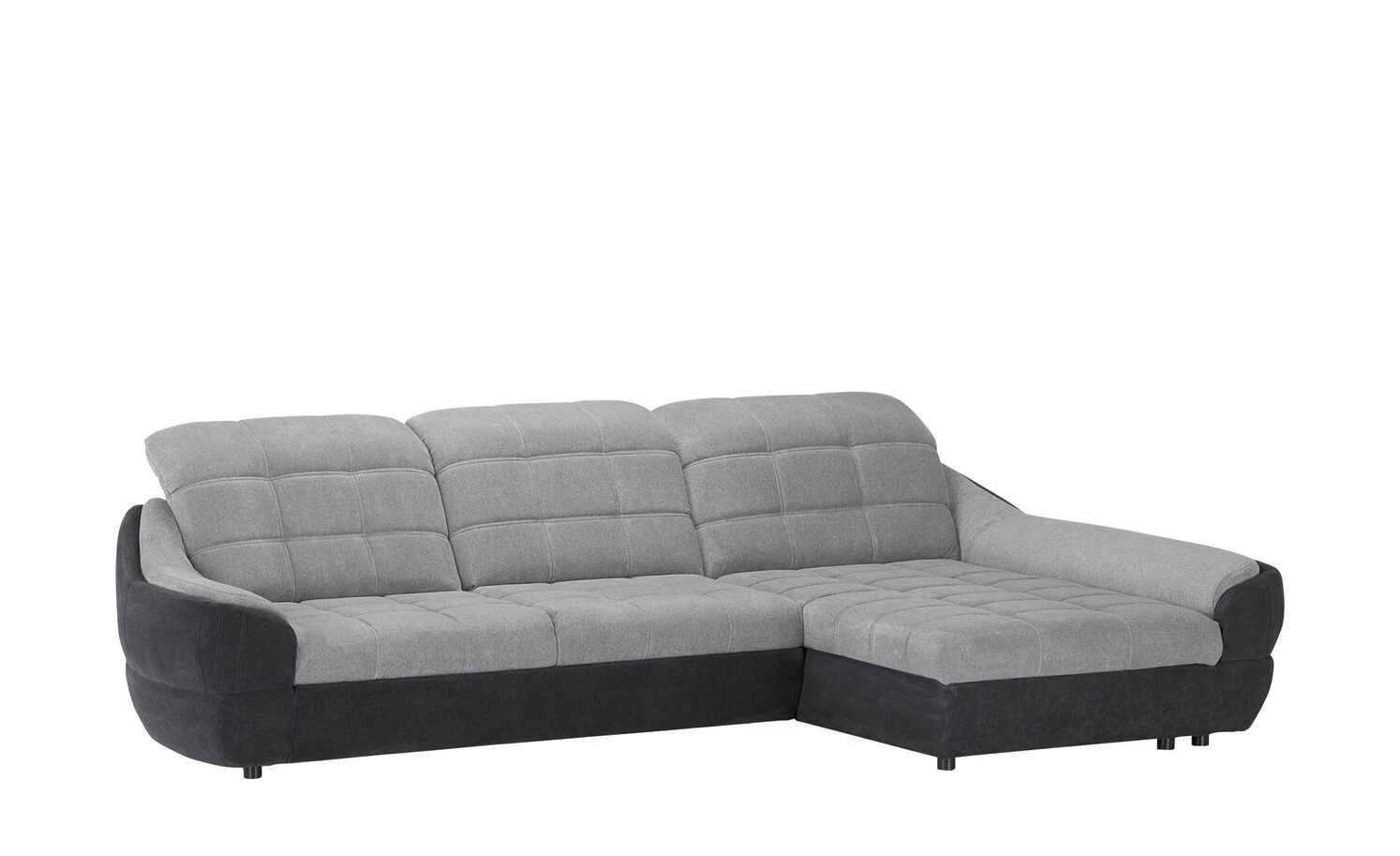 switch Ecksofa Infinity | Silber (Hellgrau) rechts Grundfunktion 5 switch Ecksofa Infinity | Silber (Hellgrau) rechts Grundfunktion – Bild 3