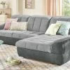 switch Ecksofa Infinity | Silber (Hellgrau) rechts Grundfunktion -Sofas Verkaufsladen 29402472 3 202203311233