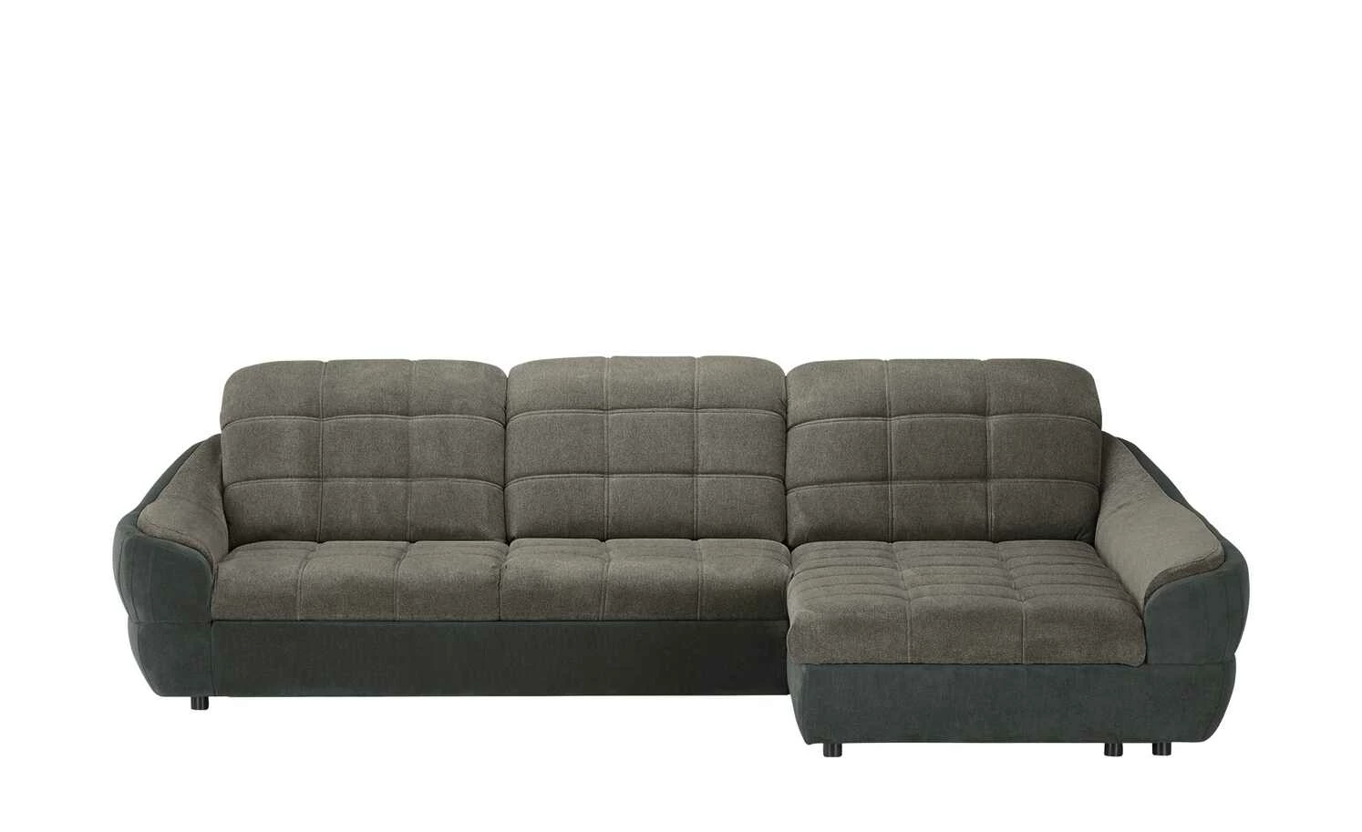 switch Ecksofa Infinity | Schlamm (Grau-Braun) rechts Grundfunktion 4 switch Ecksofa Infinity | Schlamm (Grau-Braun) rechts Grundfunktion – Bild 2
