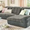 switch Ecksofa Infinity | Schlamm (Grau-Braun) rechts Grundfunktion -Sofas Verkaufsladen 29402476 5 202203311233