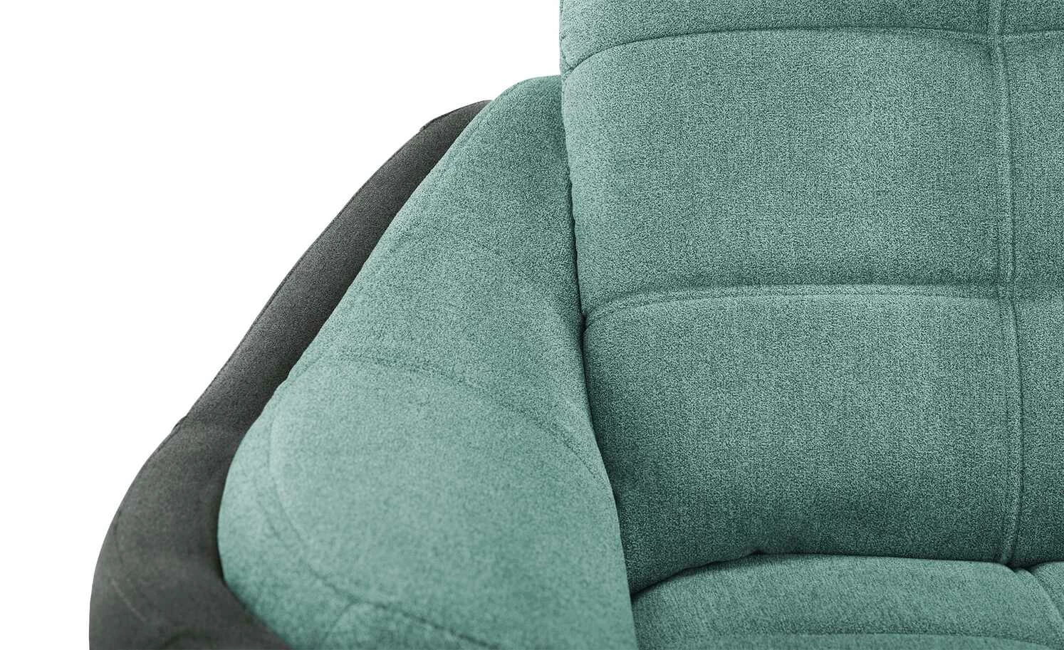 switch Ecksofa Infinity | Türkis rechts Grundfunktion 8 switch Ecksofa Infinity | Türkis rechts Grundfunktion – Bild 6