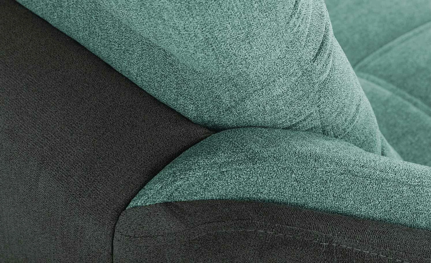 switch Ecksofa Infinity | Türkis rechts Grundfunktion 10 switch Ecksofa Infinity | Türkis rechts Grundfunktion – Bild 8