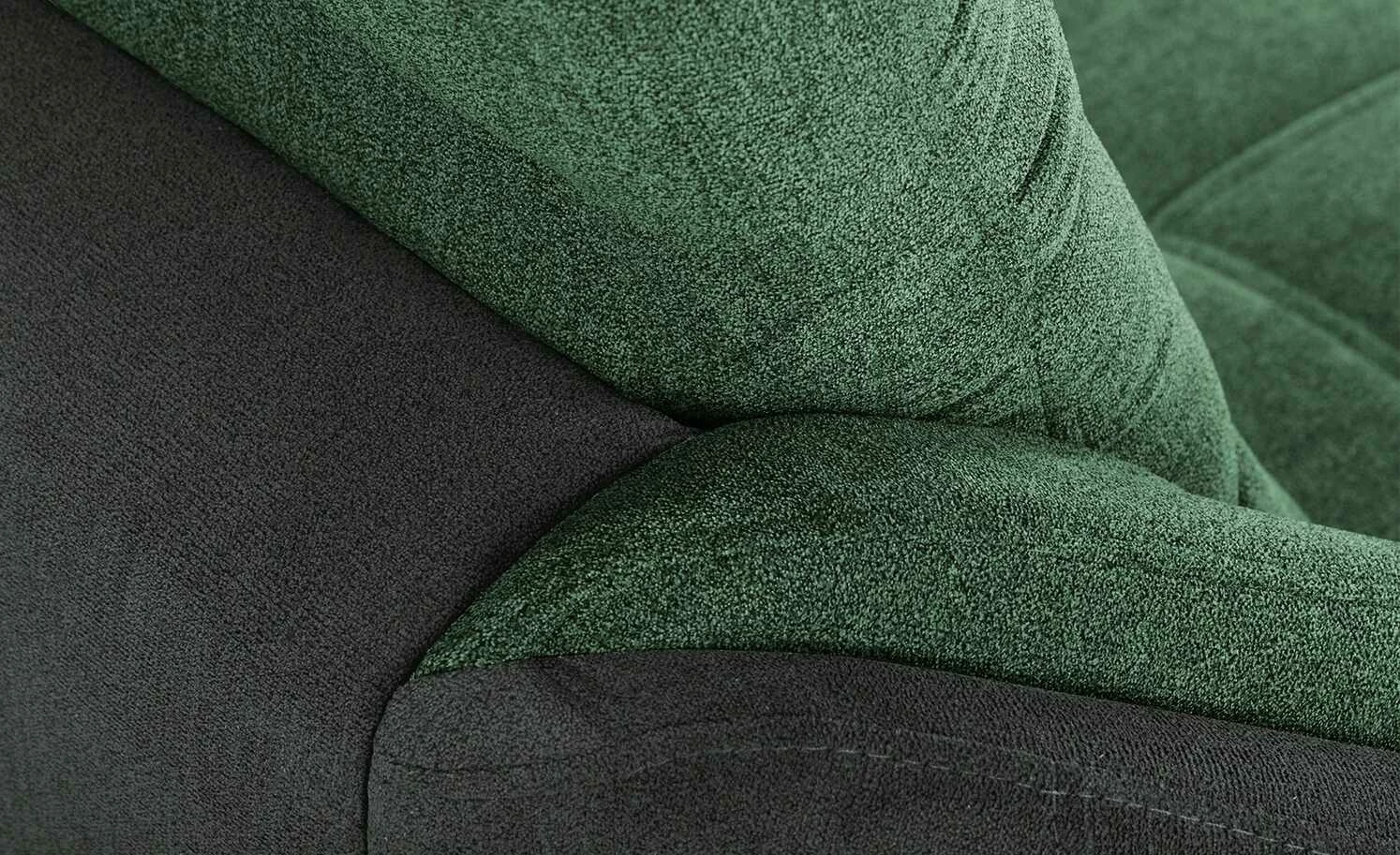 switch Ecksofa Infinity | Waldgrün (Dunkelgrün) rechts Grundfunktion 8 switch Ecksofa Infinity | Waldgrün (Dunkelgrün) rechts Grundfunktion – Bild 6