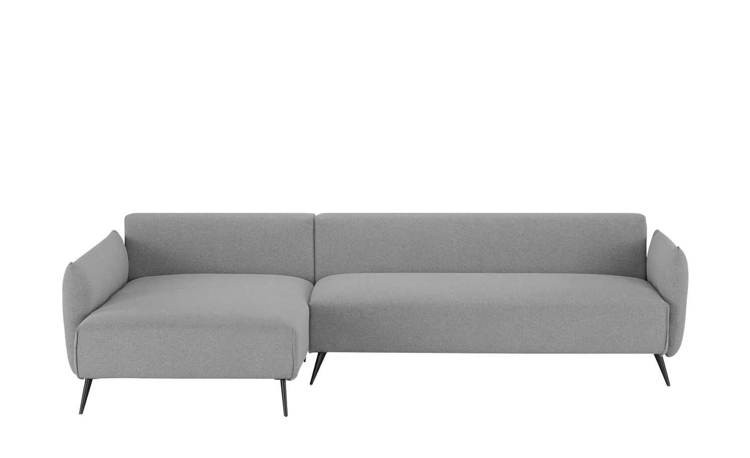 switch Ecksofa Dream | Silber (Hellgrau) links ohne 5 switch Ecksofa Dream | Silber (Hellgrau) links ohne – Bild 3