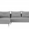 switch Ecksofa Dream | Silber (Hellgrau) links ohne -Sofas Verkaufsladen 29402645 3 202204281233