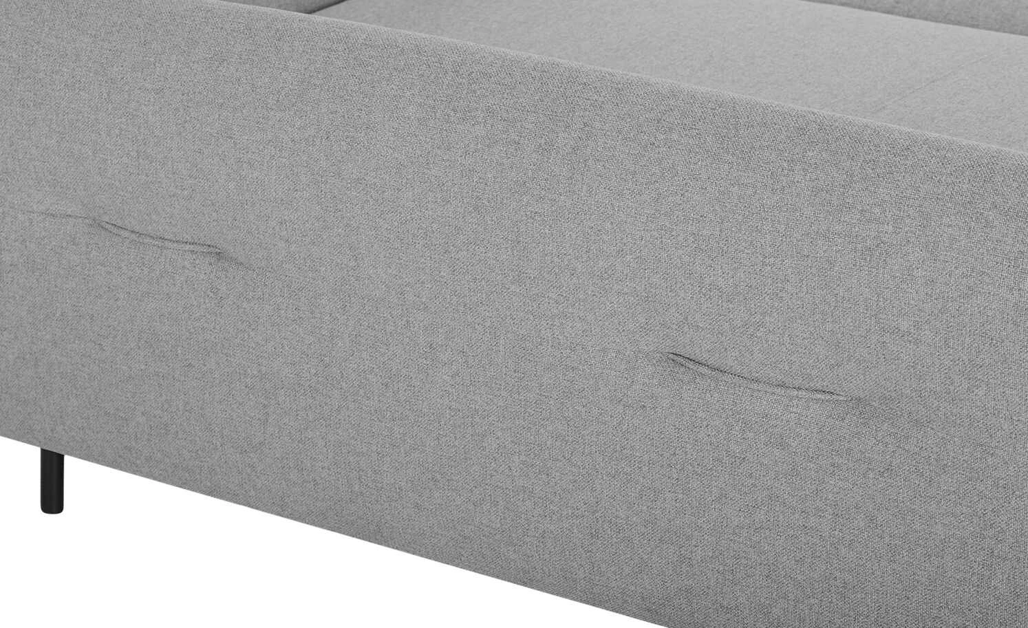 switch Ecksofa Dream | Silber (Hellgrau) links ohne 10 switch Ecksofa Dream | Silber (Hellgrau) links ohne – Bild 8