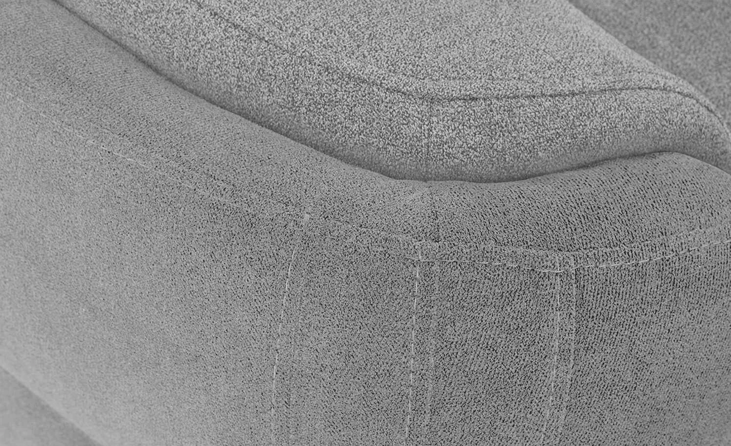 switch Ecksofa Infinity | Hellgrau rechts Grundfunktion 8 switch Ecksofa Infinity | Hellgrau rechts Grundfunktion – Bild 6